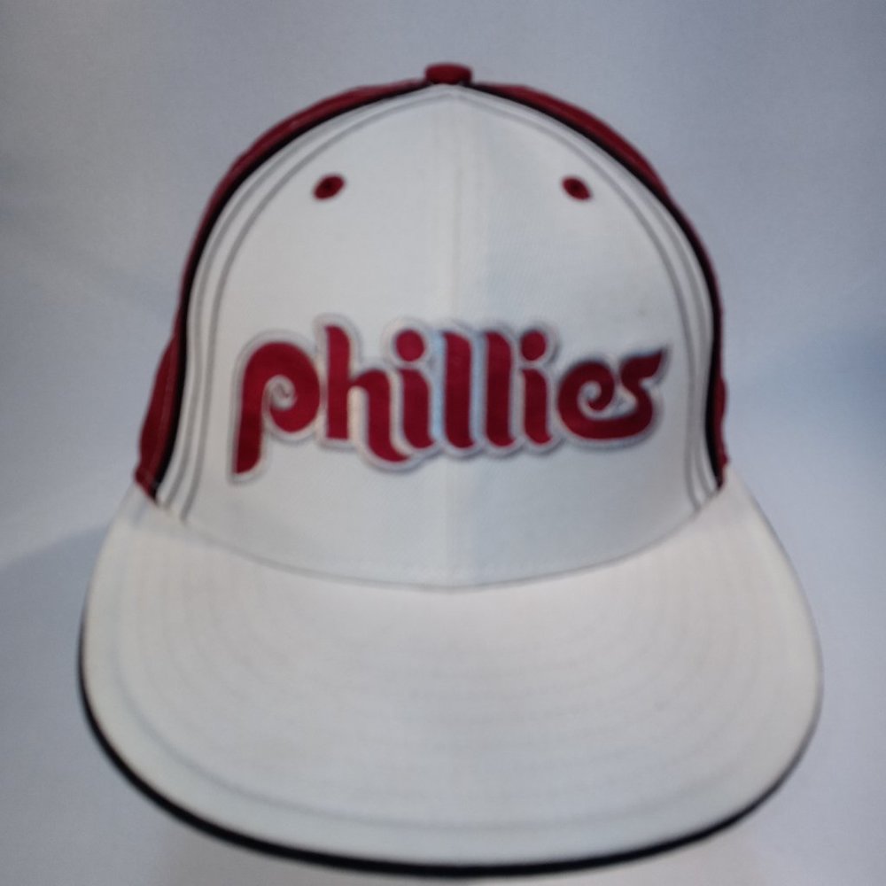 New Era 2 tone PHILADELPHIA PHILLIES CAP